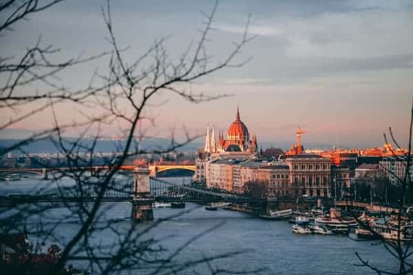 Budapest