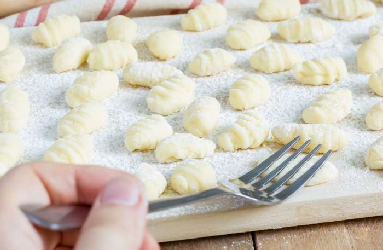  Glorious Gnocchi - Cooking Class by Classpop 