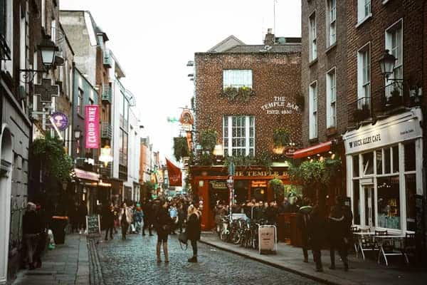 Dublin