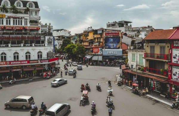 Hanoi