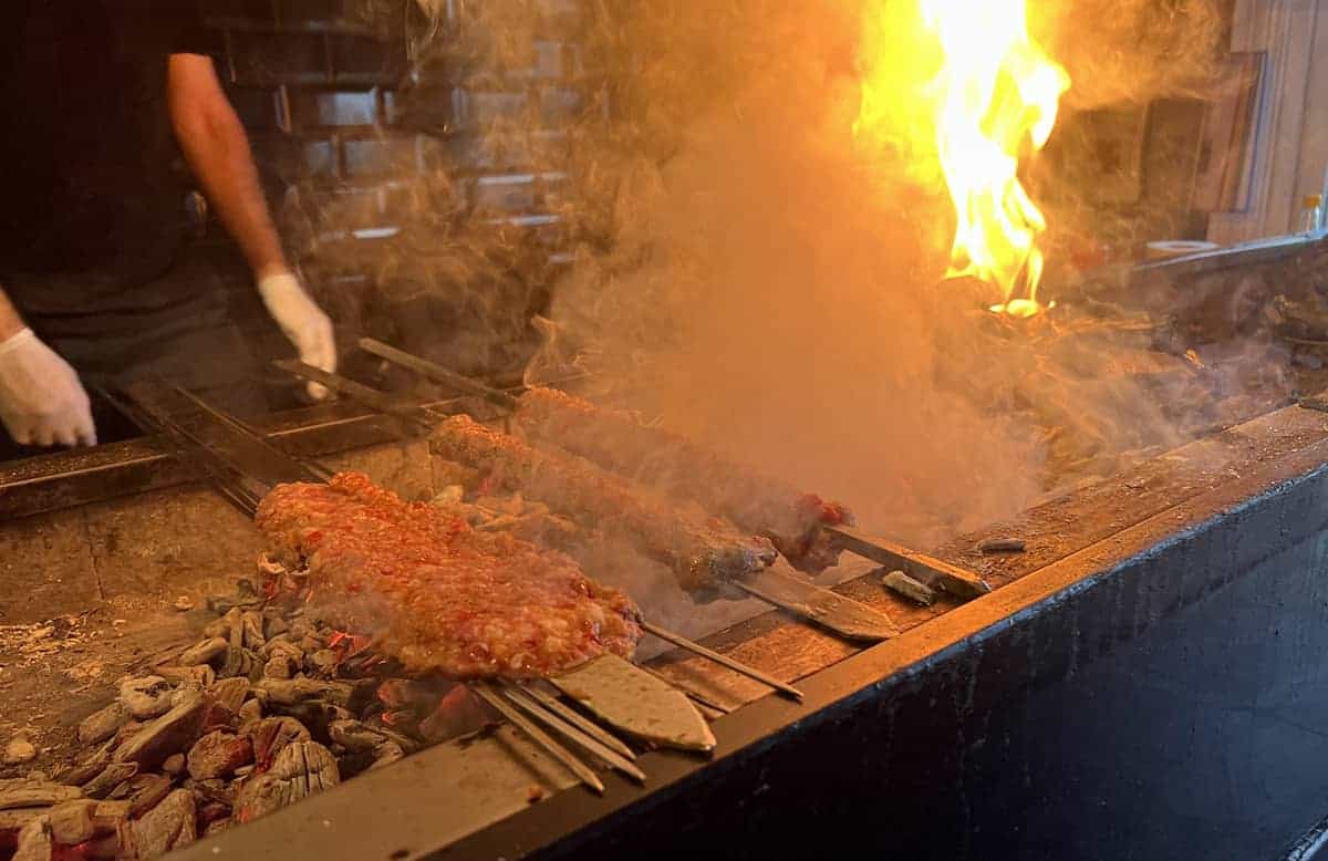 lunch Food Tours: Istanbul - Karakoy