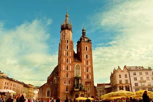 Krakow