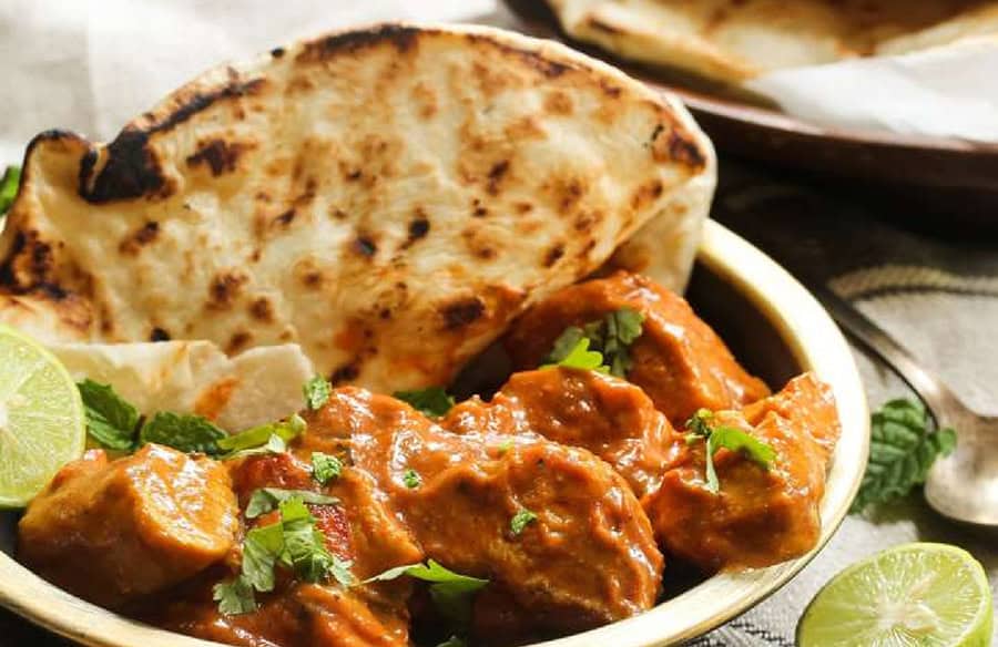 Authentic Tastes of Indian Cuisine in Paris