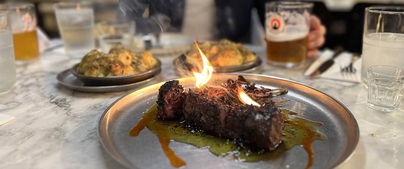 Camden Market Secret Food Tours