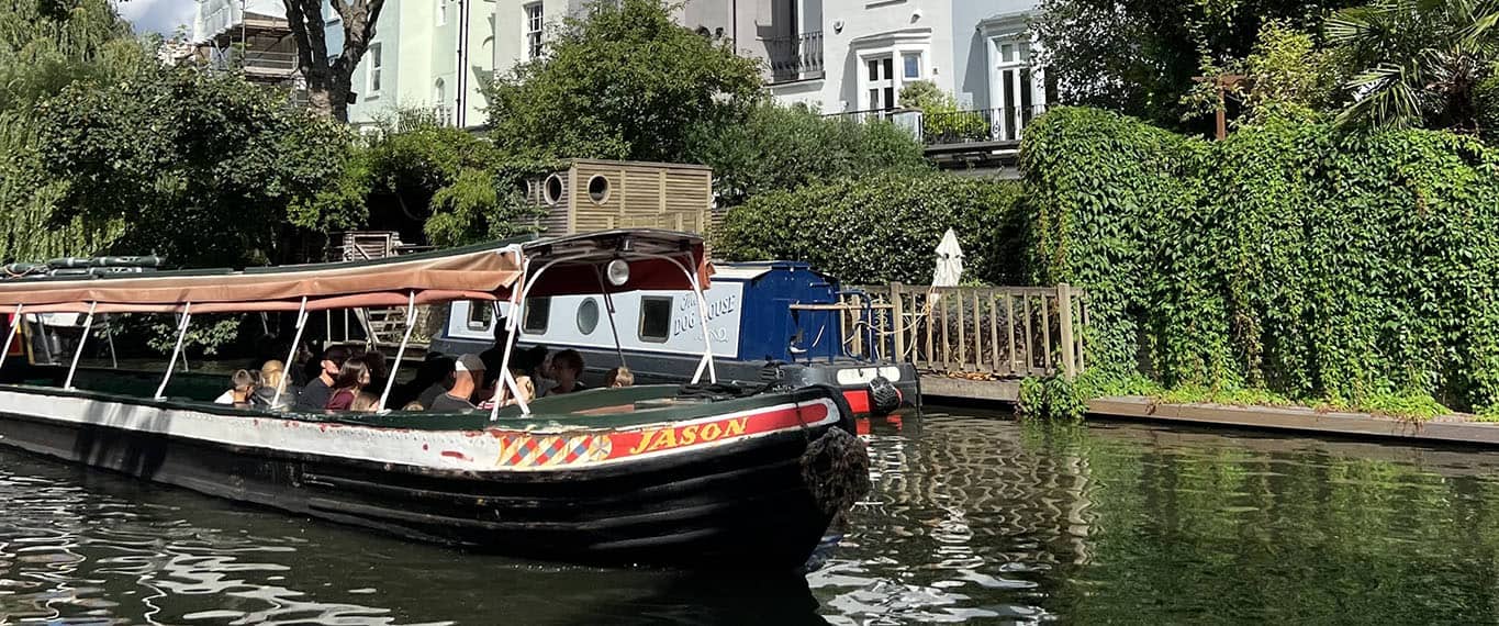 Camden Market Secret Food Tours