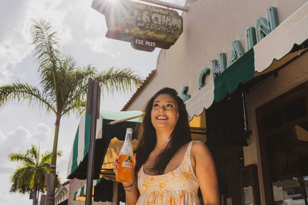 Little Havana Walking Tour