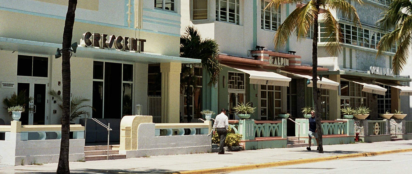 Miami Art Deco Cocktail Tour