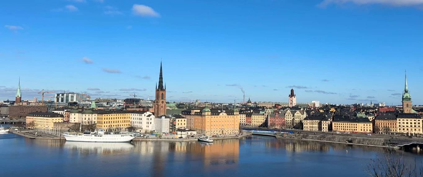 Stockholm Food Tours