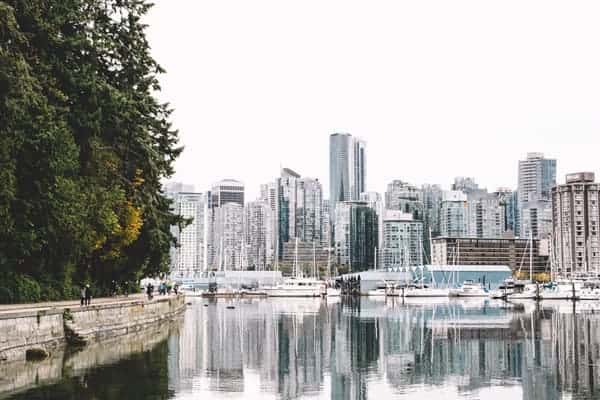 Vancouver